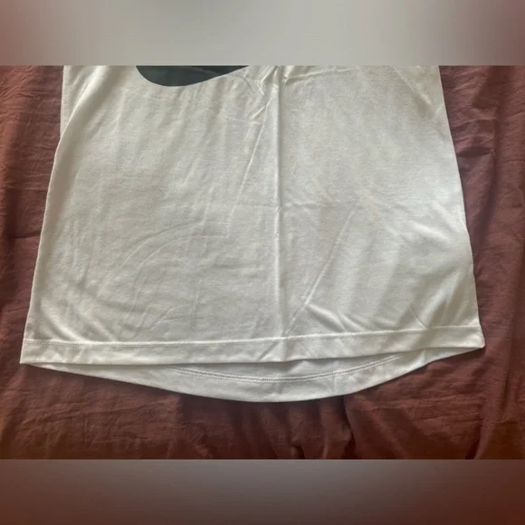 Nike Racerback Tee - Picture 3 of 6